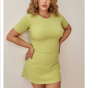 Reformation Kendy Dress